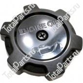 TOYOTA 005917161981 ЗАЛИВНАЯ КРЫШКА