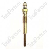 BERU 0100231114 СВЕЧА НАКАЛА