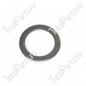TOTALPARTS 000022989 ШАЙБА