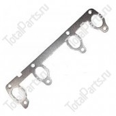 VW 026129589A ПРОКЛАДКА ВЫПУСКНОГО КОЛЛЕКТОРА