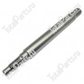 TOTALPARTS 000041542 ШТОК ЦИЛИНДРА НАКЛОНА - РАБОЧИЙ ХОД 180ММ