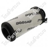 TOTALPARTS 000052963 ФИЛЬТР ГИДРАВЛИКИ