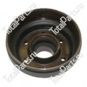 TOTALPARTS 000035865 ТОРМОЗНОЙ БАРАБАН