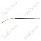 TOYOTA 005913548981 ПРАВЫЙ ТОРМОЗНОЙ ТРОС