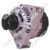 MERCEDES-BENZ 0091545802 ГЕНЕРАТОР