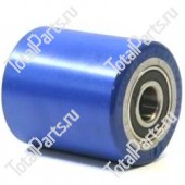 LATEC 0085907 РОЛИК ОПОРНЫЙ