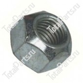 TOYOTA 005916003581 ГАЙКА