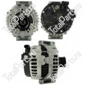 BOSCH 0121813002 ГЕНЕРАТОР