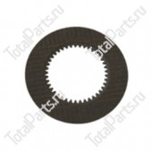 TOYOTA 005917071381 ДИСК ТРАНСМИССИИ