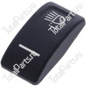 TOTALPARTS 000057654 КЛАВИША