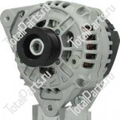 BOSCH 0123320050 ГЕНЕРАТОР