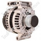 BOSCH 01210AA67B ГЕНЕРАТОР