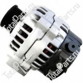 MERCEDES-BENZ 0101549802 ГЕНЕРАТОР