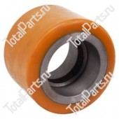 LINDE 0009933983 РОЛИК ГРУЗОВОЙ