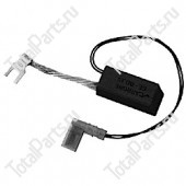 TOYOTA 005913334681 ЭЛЕКТРОЩЕТКА