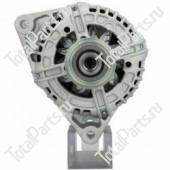 BOSCH 0124425127 ГЕНЕРАТОР