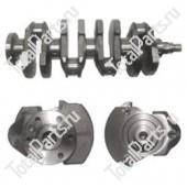 TOTALPARTS 000018269 КОЛЕНВАЛ