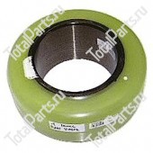 SIZE 330*145*193 ПОЛИУРЕТАНОВЫЙ БАНДАЖ