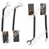 TOYOTA 005913192281 НАБОР ЭЛЕКТРОЩЕТОК