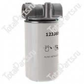 TOYOTA 005913281281 ФИЛЬТР ТРАНСМИССИИ В СБОРЕ