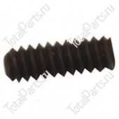 TOYOTA 005910268781 ШПИЛЬКА С ШЕСТИГРАННЫМ ОТВЕРСТИЕМ В ГОЛОВКЕ