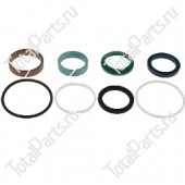 TOTALPARTS 000007437 КОМПЛЕКТ САЛЬНИКОВ ГИДРОЦИЛИНДРА