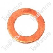 DEUTZ 01118668 УПЛОТНИТЕЛЬНОЕ КОЛЬЦО