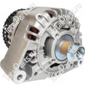 DEUTZ 01183181 ГЕНЕРАТОР