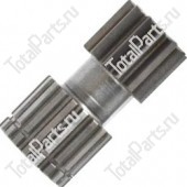 TOTALPARTS 000011787 ШЕСТЕРНЯ