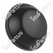 TVH 00159730 КРЫШКА СТУПИЦЫ