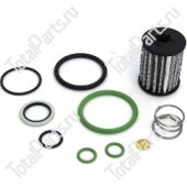 LINDE 0009831650 ФИЛЬТР КОМПЛЕКТ SER: 394 H40/45/50 - 500