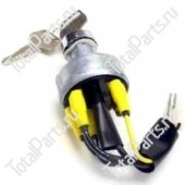 TOYOTA 005914193481 ЗАМОК ЗАЖИГАНИЯ