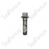 TOTALPARTS 000053553 БОЛТ ГОЛОВКИ БЛОКА | ДЛИННА = 1 3/4
