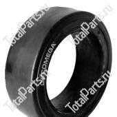 TVH 267X127-165 ШИНА БАНДАЖНАЯ