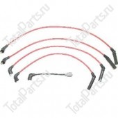 TOTALPARTS 000037627 КОМПЛЕКТ ПРОВОДОВ ЗАЖИГАНИЯ