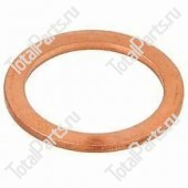 LINDE 0029632003 УПЛОТНИТЕЛЬНОЕ КОЛЬЦО