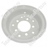 TVH 13429765 ЧАШКА СБОРНОГО ДИСКА