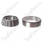 MERCEDES-BENZ 0029816405 КОНИЧЕСКИЙ ПОДШИПНИК