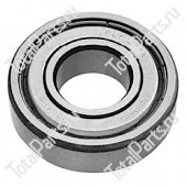 EP FORKLIFTS 000000002000 ШАРИКОВЫЙ ПОДШИПНИК