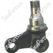 TOTALPARTS 000003058 ПОВОРОТНЫЙ КУЛАК ЛЕВЫЙ