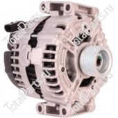 BOSCH 0121715107 ГЕНЕРАТОР