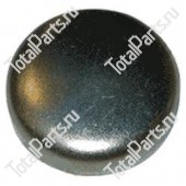 CATERPILLAR 0060008055 ЗАГЛУШКА БЛОКА ЦИЛИНДРОВ