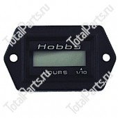 TOYOTA 005917439881 СЧЕТЧИК МОТОЧАСОВ