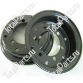 SIZE 12*5*170*82*12*6*1*2 ДИСК СБОРНЫЙ