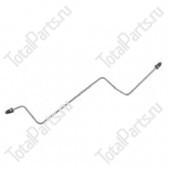 TOYOTA 005917167381 ТРУБКА