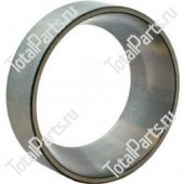 TOTALPARTS 000007593 КРЫШКА КОНУСНОГО ПОДШИПНИКА