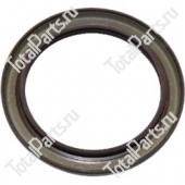 INPARTS 004S7497 МАСЛОСЪЕМНЫЙ САЛЬНИК