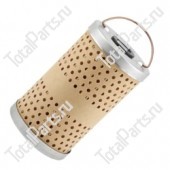 KEY NUMBER 002138240 ФИЛЬТР ТОПЛИВНЫЙ ZETTELMEYER