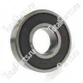 MERCEDES-BENZ 0029811725 ШАРИКОВЫЙ ПОДШИПНИК