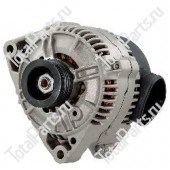 BOSCH 0123510093 ГЕНЕРАТОР